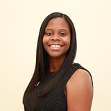 Photo of Jillian Jones