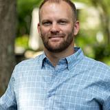 Photo of Grant Vincent