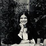 Photo of Kelly Enciso