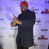 Photo of Kaseem Jackson