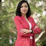 Photo of Nat Tancharoen