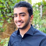 Photo of Yosef Shami