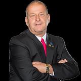 Photo of Keith Hiscock