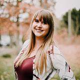 Photo of Kaitlyn Dodson