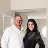 Photo of Dayna & Frank Restaino