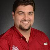 Photo of Justin Howeth