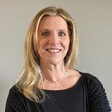 Photo of Nicole Chamberlin