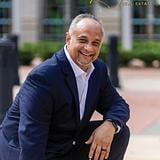 Photo of Robert Michael