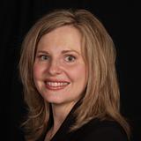 Photo of Suzanna Chiriboga