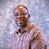 Photo of Isaac Abedu Kennedy