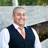 Photo of Edgar Hernandez-Moya