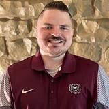 Photo of Matthew Garner