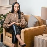 Photo of Thalia Mena