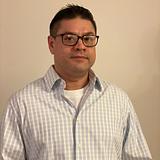 Photo of Patrick Ferguson