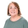 Photo of Jill Macnamara