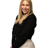 Photo of Jen McNairnie