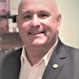 Photo of Dan Mitchell