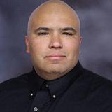 Photo of David Castillo