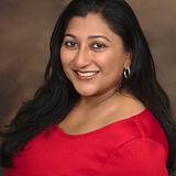Photo of Minal Shah