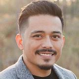 Photo of Aaron Dominguez