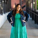 Photo of Trish Hahn-White