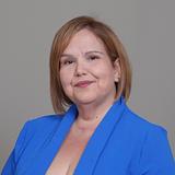 Photo of Yuxsimi Gonzalez