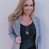 Photo of Shannon Minsch