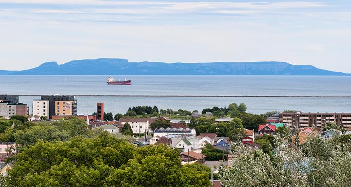 Thunder Bay, ON real estate