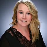 Photo of Libby Cregan