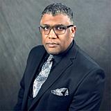 Photo of Domingo Ruiz