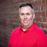 Photo of Mike Cranston