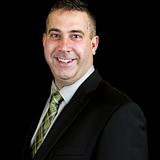 Photo of Bryan Pereverseff