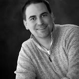 Photo of Josh Twitchell