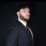 Photo of Mansour Gulzarzada