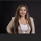 Photo of Evelyn Rudisill