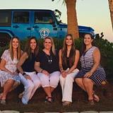 Photo of The Wise Choice Team