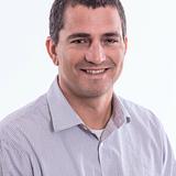 Photo of Ryan Heitman