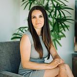 Photo of Rebecca Barritt