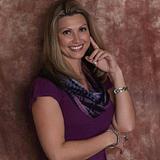 Photo of Angelica Kirkpatrick