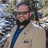 Photo of Jeremy Davalos