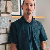 Photo of Justin Cornell