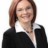 Photo of Kimberlee Zarate