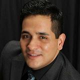 Photo of Erik Calzadillas