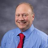 Photo of Jeff Claeson