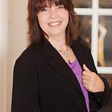 Photo of Penny Johnston