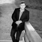 Photo of Adam Parker