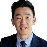 Photo of Rich Kim