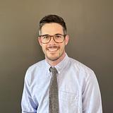 Photo of Clint George