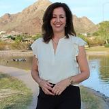 Photo of Alice Narducci