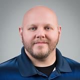 Photo of Brian Butler